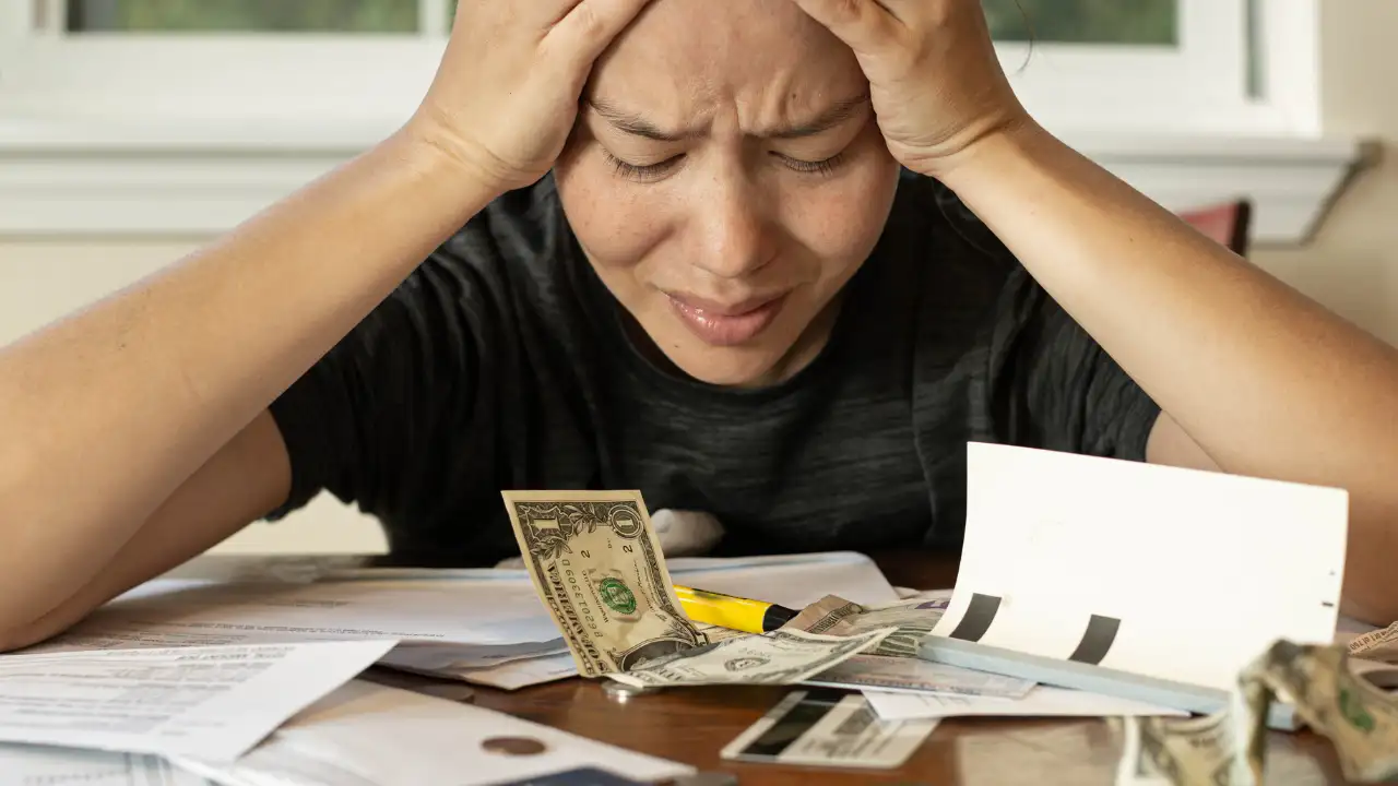 Recovering from Financial Loss: Unconventional Ways to Moving Forward