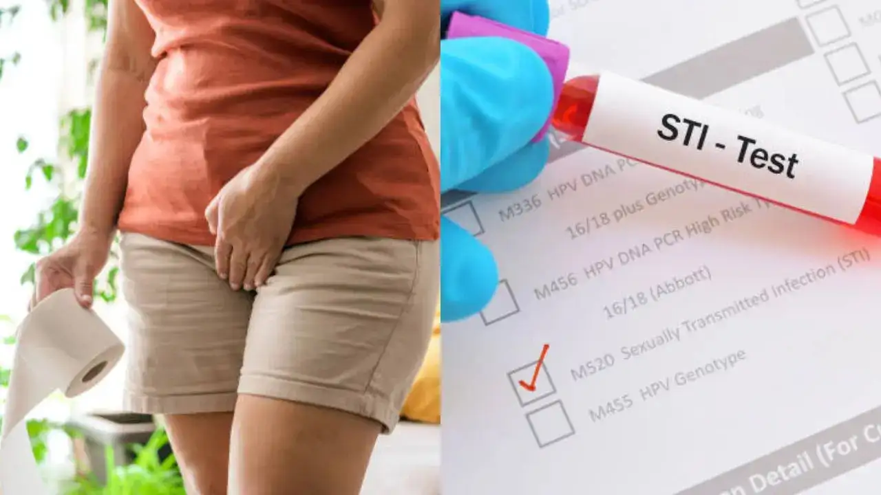 From Tummy Pain To Spotting: Signs of Untreatable Sexually Transmitted Infections You Should Know