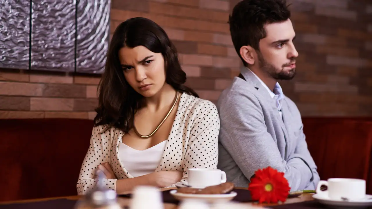 When Love Shakes Your Confidence: How Relationship Insecurity Can Harm Your Mental Health