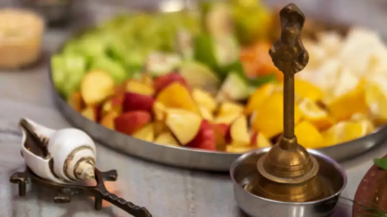 Is Your Navratri Fasting Healthy? Common Mistakes To Avoid