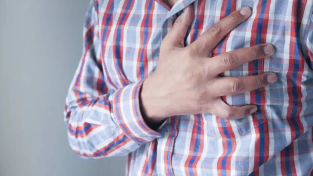 New AI ECG Analysis Detects Signs Of Deadly Arrhythmia Before It Strikes With 70% Accuracy