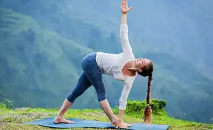 Are You Overdoing Yoga? These 7 Signs May Tell