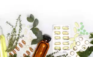 Millions of Americans Risk Liver Damage From Unregulated Herbal Supplements