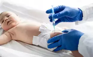 Whooping Cough Cases On Rise In UK; Tips To Keep Your Child Safe