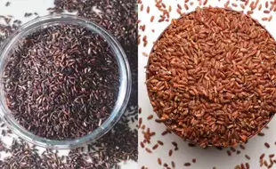 Black Rice Vs Brown Rice: Which One Should You Add To Your Diet?