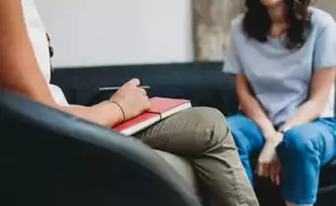 Not Sure What to Talk About in Therapy? 5 Things You Can Open Up On