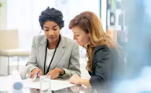 Expert Shares Effective Strategies To Improve Mental Health And Well-Being For Women In The Workplace