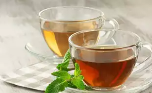 5 Best Teas You Should Include In Your Diet To Get Rid Of Stubborn Belly Fat