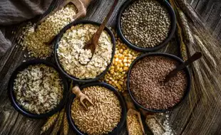 Healthy, Low-carb Rice Alternatives You Must Add To Your Daily Diet