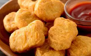 Frozen Chicken Nuggets, Tenders Recalled Over Possible Metal Contamination; Complications Of Metal Toxicity