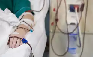 Dialysis Not A Feasible Option For Elderly With Kidney Failure, Finds Stanford University Study