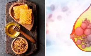THIS Breakfast Favourite Could Slash Growth Of Killer Breast Cancer By 84 Percent