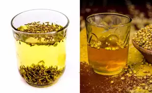 Jeera Water Vs Coriander Seeds Water: Which One Is Better For You?