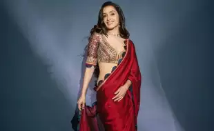Shraddha Kapoor Swears By This Workout Regime For A Lean Body