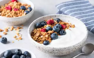 Weight Loss Tips: Know How Greek Yogurt Can Help In Shedding Extra Kilos