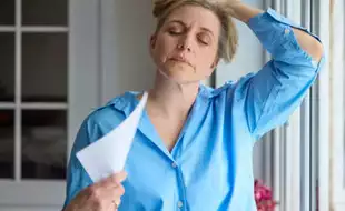 Experimental Pill Eases Hot Flashes, Improves Sleep For Women In Menopause