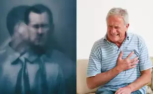 Do You Have Schizophrenia? Know How The Condition Affects Your Heart Health