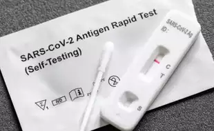 US Government Announces Free COVID-19 Test Kits Through Mail As Cases Continue To Surge