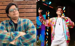 Tanmay Bhat's Weight Loss Transformation: Here's How Fasted Cardio And Weight Lifting Helped Him Lose 50 Kgs