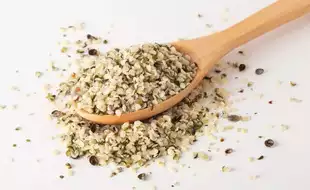 What Happens When You Add Hemp Seeds To Your Diet?