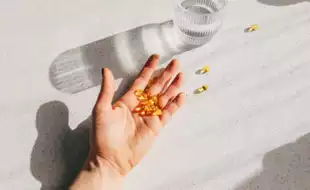 When Is The Right Time To Take Your Vitamin D?
