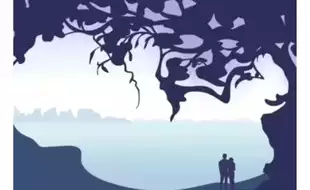Optical Illusion Test: What You See First Reveals If You Are An Overthinker Or A Daydreamer