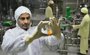 Indian Scientists Develop First-of-its-kind Needle-Free COVID-19 Intranasal Vaccine