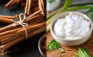 Can Cinnamon And Curd Help Improve Blood Sugar Levels And Insulin Sensitivity? Expert Answers