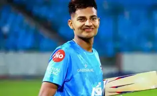 U-19 Cricket Team Captain Yash Dhull Recovers After Surgery; What Is Congenital Heart Disease He Was Diagnosed With?