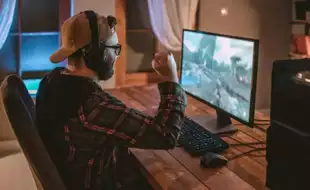Playing Video Games May Enhance Mental Health And Increase Life Satisfaction: Study