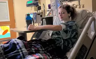 'Stomach Ache' Misdiagnosed As Viral Infection When It Was Appendicitis: Can The Symptoms Overlap?