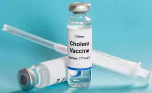 Bharat Biotech Introduces Oral Cholera Vaccine Hillchol After Successful Phase 3 Trial