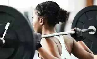 22-Year-Old Girl Dies While Performing Barbell Squats In Gym; Here's What Happened
