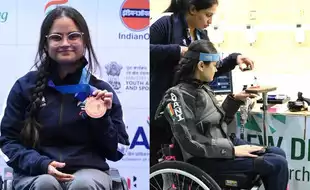 Avani Lekhara Secures Gold At Paris Paralympics After Recent Gallbladder Surgery: How Fast Is The Recovery?