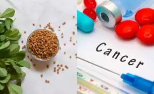 Could Methi Be a Cancer Fighter? Early Research Shows Promise