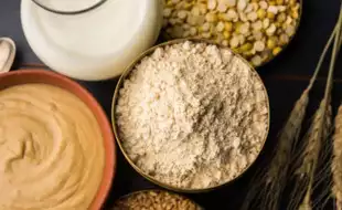 What Is Sattu? Why You Must Include This High-Protein Roasted Gram Flour in Your Diet