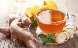 Weight Loss: 5 Ayurvedic Drinks To Have After Dinner