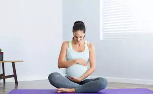 Yoga For Pregnant Women: 7 Best Prenatal Yoga Poses To Do During Pregnancy