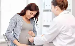 New AI-Stethoscope Detects Pregnancy-Linked Heart Failure: Study