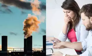 Study Links Air Pollution To Increased Infertility Risk In Men, Traffic Noise Tied To Higher Infertility In Women