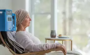 New Heat-Based Cancer Therapy May Lower Chemotherapy Dosages: Study