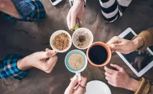 Drinking THIS Many Cups of Coffee Each Day Could Put Your Heart Health at Risk