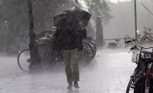 Monsoon Mood Swings: How Does Rain Affect Your Mental Health?