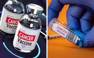 Cancer Breakthrough: New Vaccine Stops Tumours In Their Tracks, Prevents New Disease