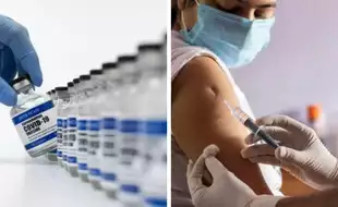 Only Half Of Americans Plan To Get COVID-19 Shots This Year, Says Study; Know Why