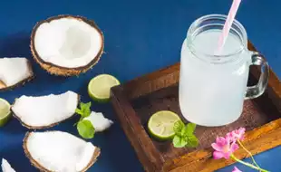 5 Healthy Drinks That Cure Hangovers And Boost Recovery