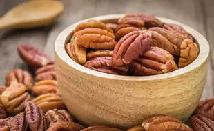 Diabetes Diet: THIS Is The Number One Nut For Better Blood Sugar, According to Dietitians
