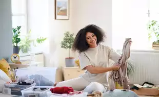 Organising Your Room Can Help To Improve Your Mental Health; Know Its Benefits