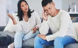 Your Relationship Can Trigger Anxiety; Here Are Some Tips To Overcome It