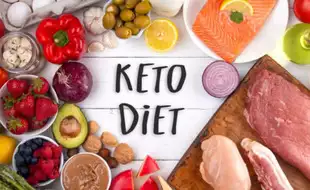 Does Keto Diet Raise Cholesterol Levels? Expert Weighs In